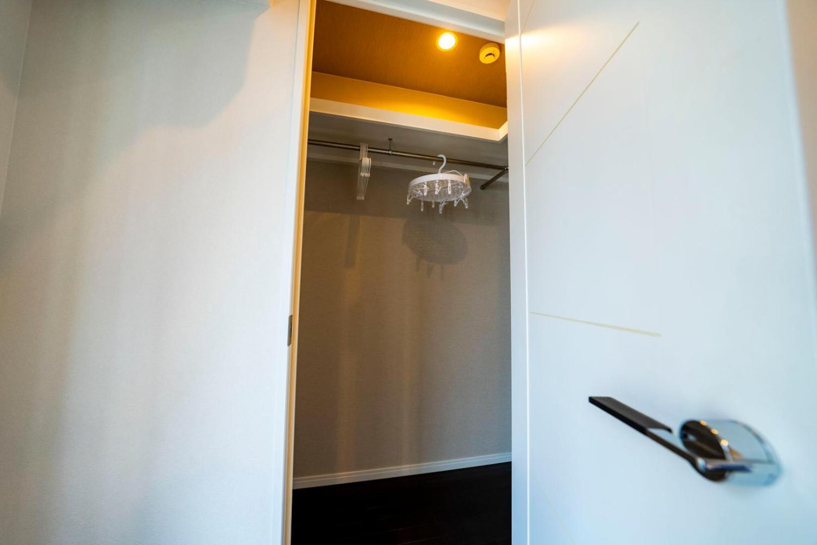 Sakimoto Residence Namba Minami Osaka Luaran gambar