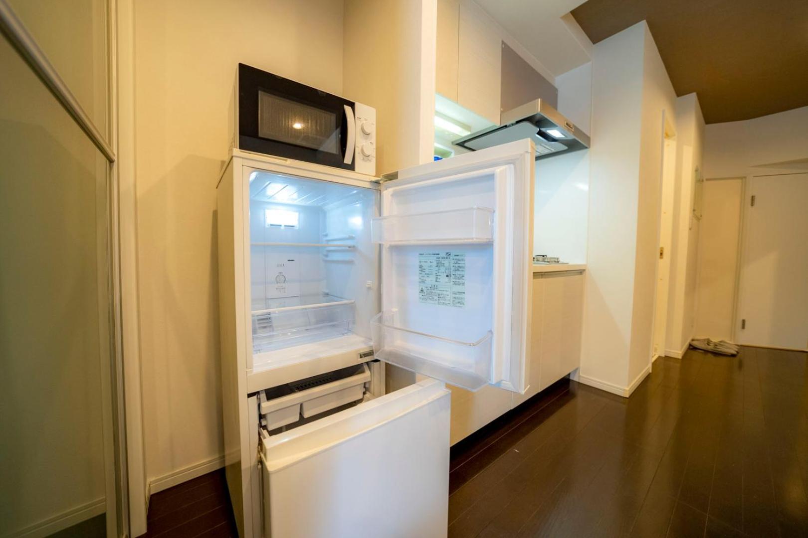 Sakimoto Residence Namba Minami Osaka Bilik gambar