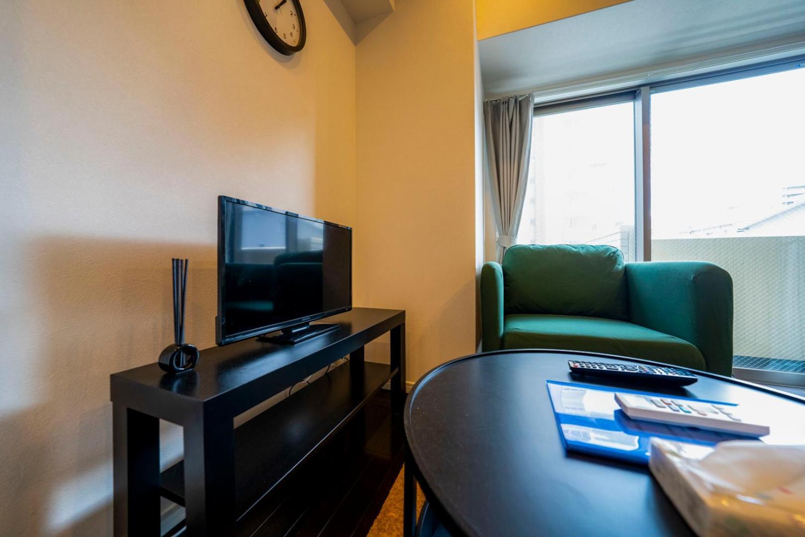 Sakimoto Residence Namba Minami Osaka Bilik gambar