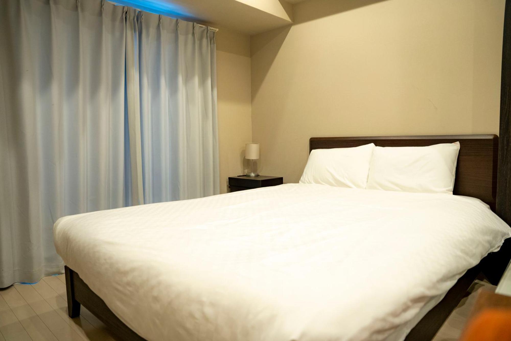Sakimoto Residence Namba Minami Osaka Bilik gambar