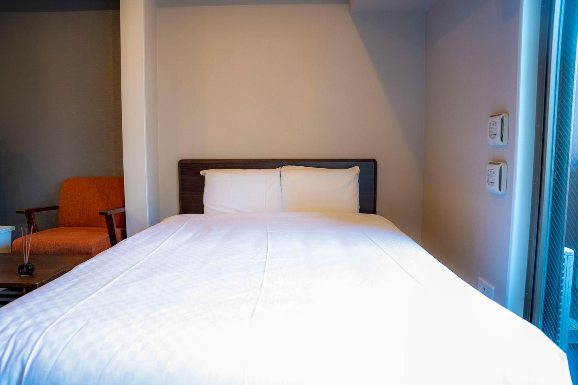 Sakimoto Residence Namba Minami Osaka Bilik gambar